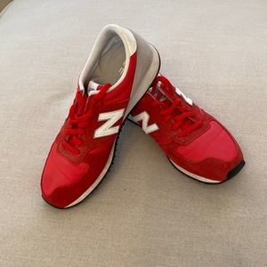 New Balance sneakers